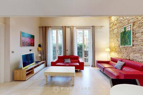 Photo of Livingroom in Gambetta