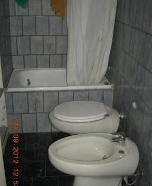 Photo of Bathroom in Pisa City Centre