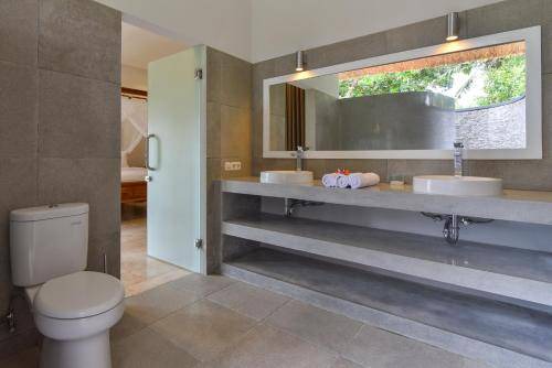 Photo of Bathroom in Banjartegehe