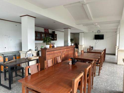 Photo of Livingroom in Tenganan