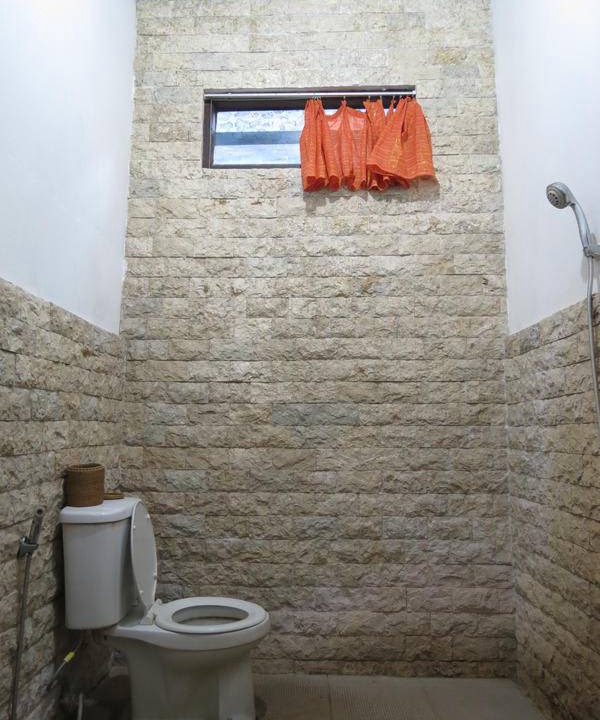 Photo of Bathroom in Padangbai