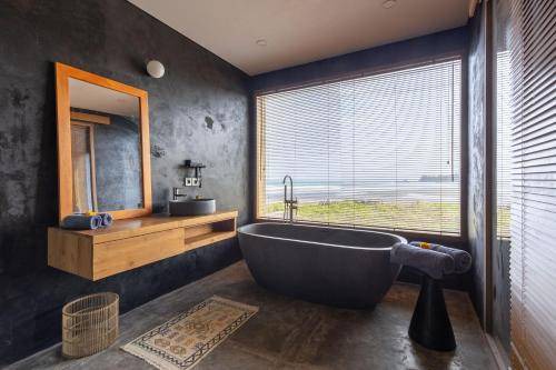 Photo of Bathroom in Suraberata