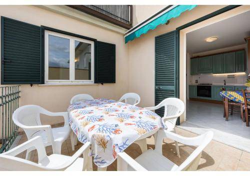 Photo of Patio Balcony in Lido di Camaiore
