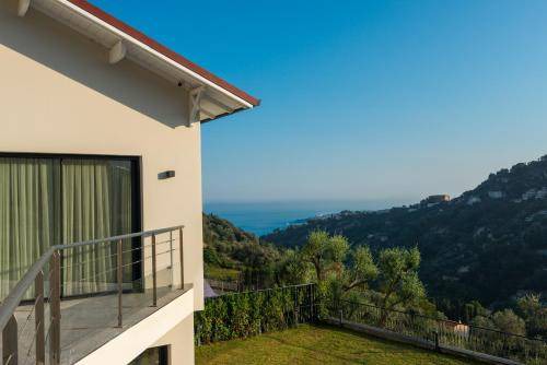 Photo of Patio Balcony in Menton
