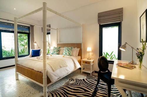 Photo of Bedroom in Sanur Kauh