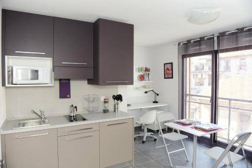 Photo of Kitchen in Saint-Roch