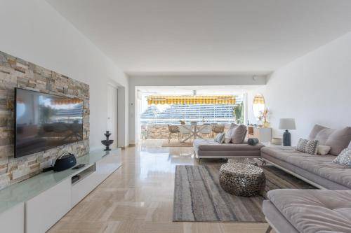 Photo of Livingroom in Villeneuve Loubet Beach