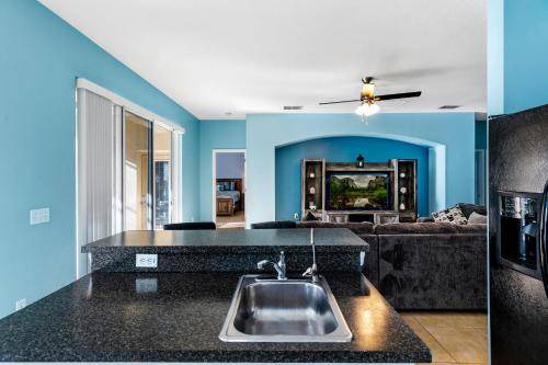 Photo of Kitchen in Crescent Lakes