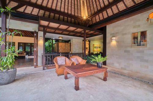 Photo of Patio Balcony in Kedewatan