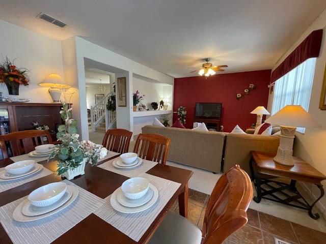 Photo of Kitchen in Sunrise Lakes