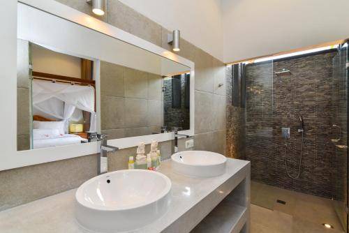 Photo of Bathroom in Banjartegehe