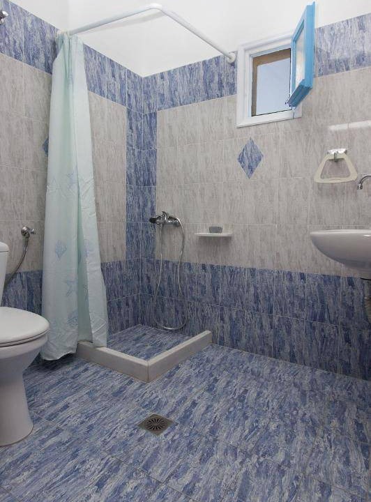 Photo of Bathroom in Karterados