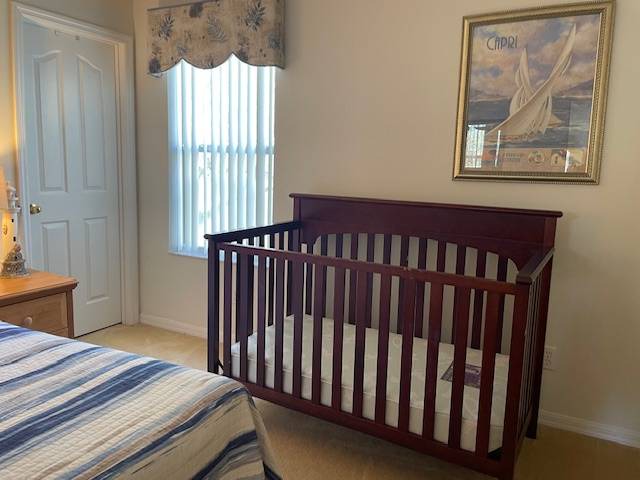 Photo of Bedroom in Sunrise Lakes