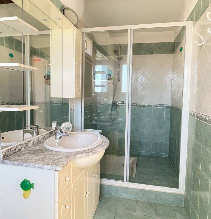 Photo of Bathroom in Saint-Aygulf