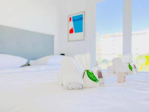 Photo of Bedroom in Prado - Republique