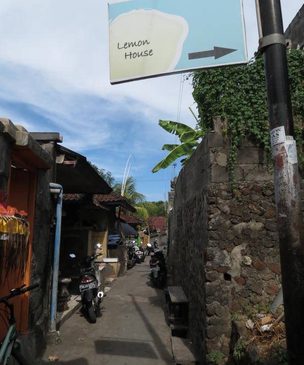 Photo of Others in Padangbai