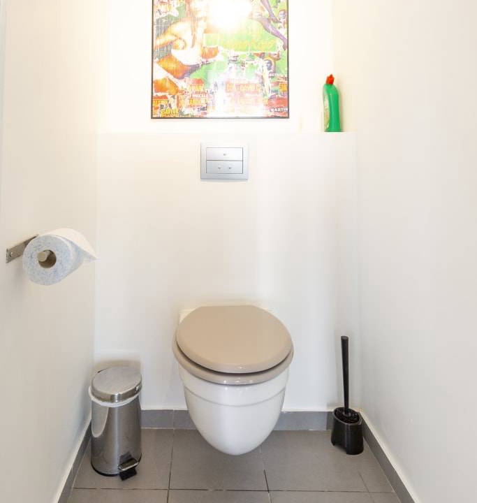 Photo of Bathroom in Pointe Croisette