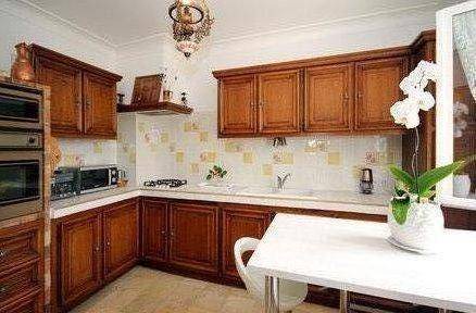 Photo of Kitchen in Gattieres