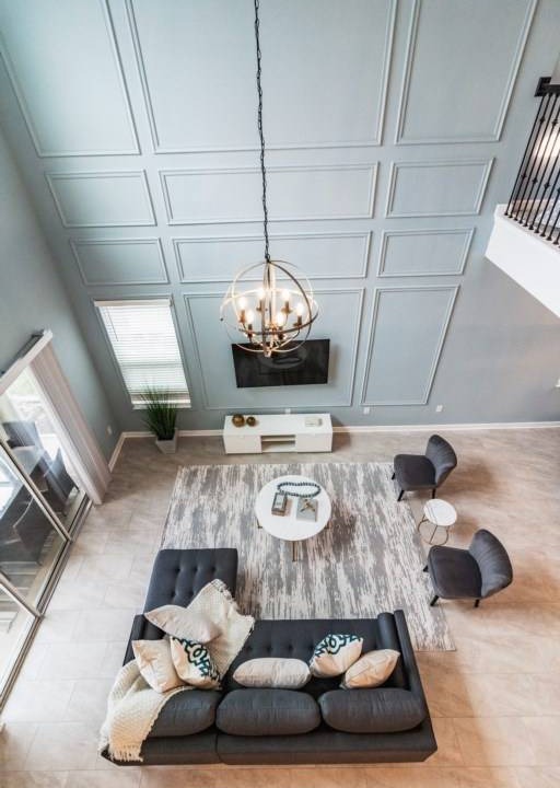 Photo of Livingroom in St. Cloud