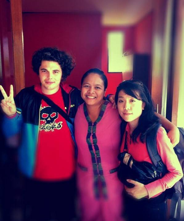 Photo of Others in Mas