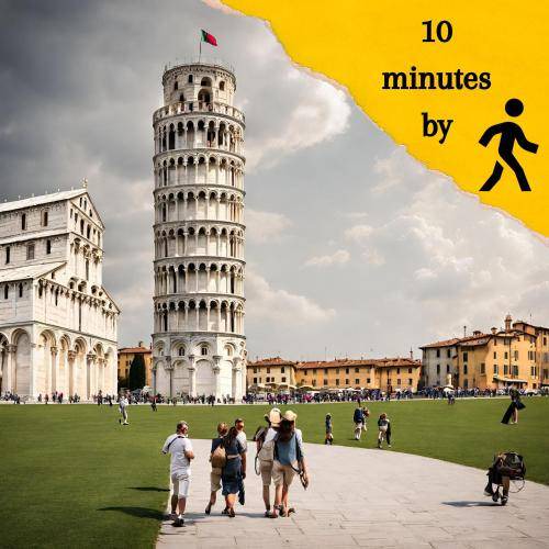 Photo of Others in Pisa City Centre