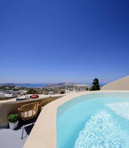 Photo of Patio Balcony in Pyrgos