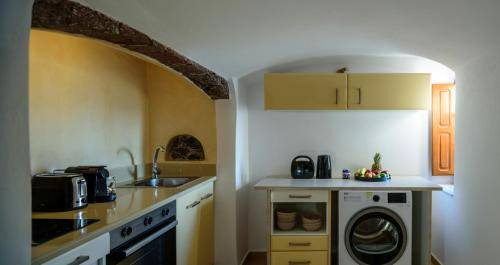Photo of Kitchen in Pyrgos