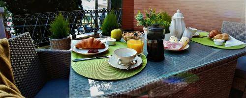 Photo of Patio Balcony in Licciana Nardi