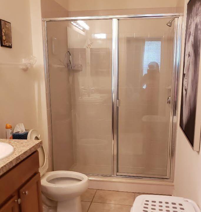 Photo of Bathroom in Ocoee