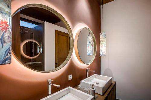 Photo of Bathroom in Pererenan