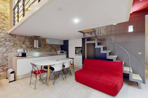 Photo of Livingroom in Gambetta