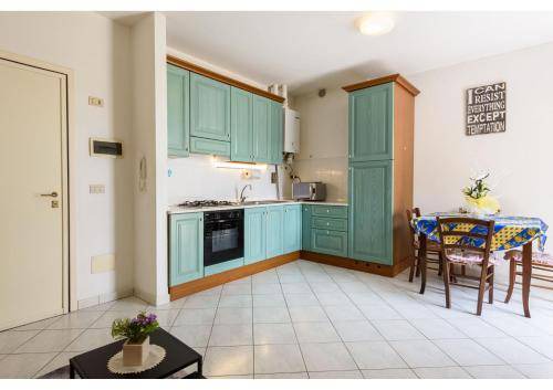 Photo of Kitchen in Lido di Camaiore
