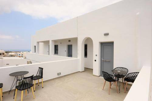 Photo of Patio Balcony in Karterados