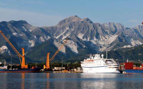 Photo of Others in Marina di Carrara