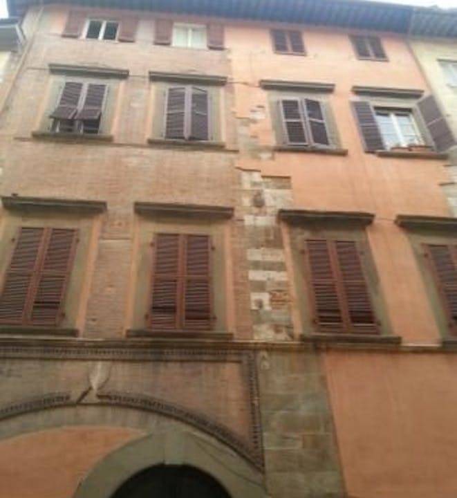 Photo of Buildings in Pisa City Centre