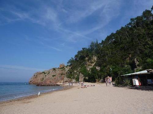Photo of Others in Theoule-sur-Mer