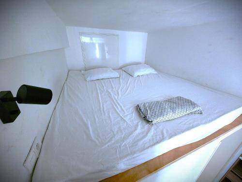 Photo of Bedroom in Jean-Medecin
