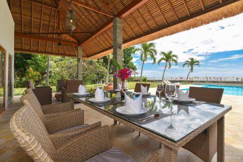 Photo of Patio Balcony in Banjartegehe