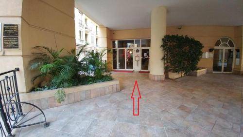 Photo of Patio Balcony in Beausoleil