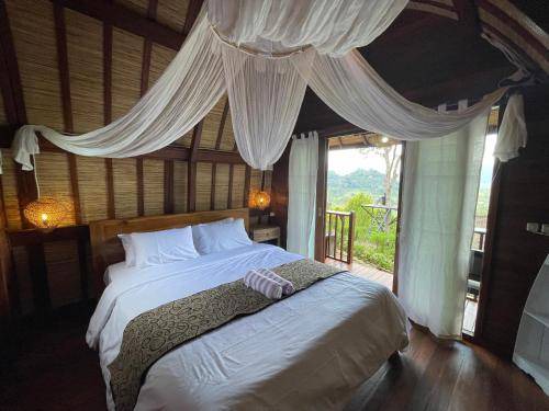 Photo of Bedroom in Sidemen