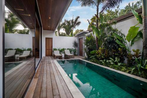 Photo of Outdoor in Tanjungbenoa