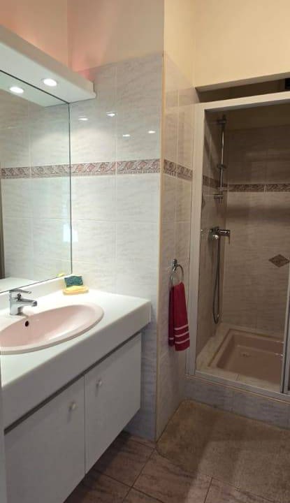 Photo of Bathroom in Saint-Raphael