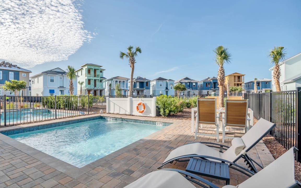 Photo of Outdoor in West Kissimmee