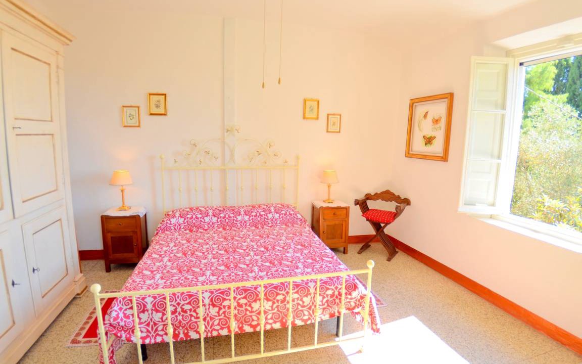 Photo of Bedroom in Massarosa