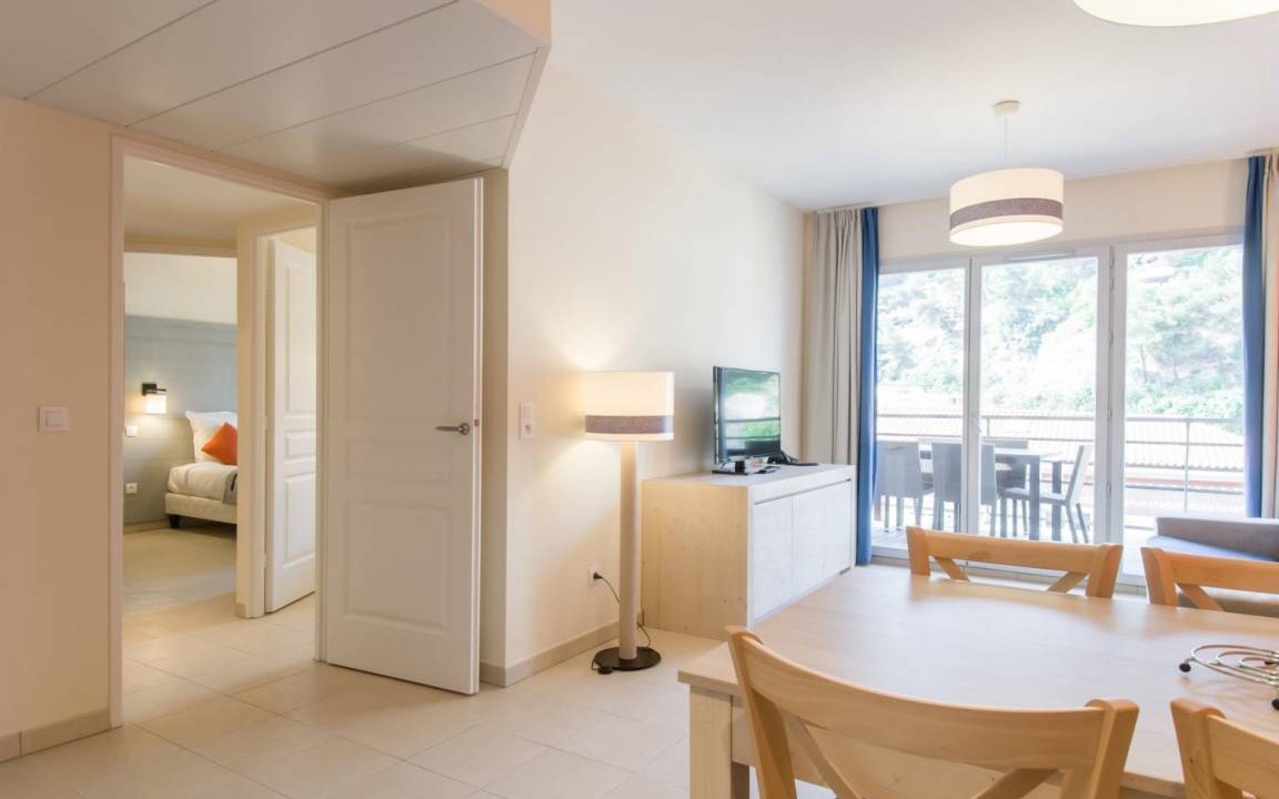 Photo of Livingroom in Roquebrune-Cap-Martin