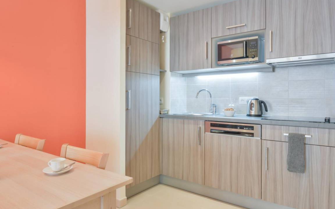 Photo of Kitchen in Roquebrune-Cap-Martin
