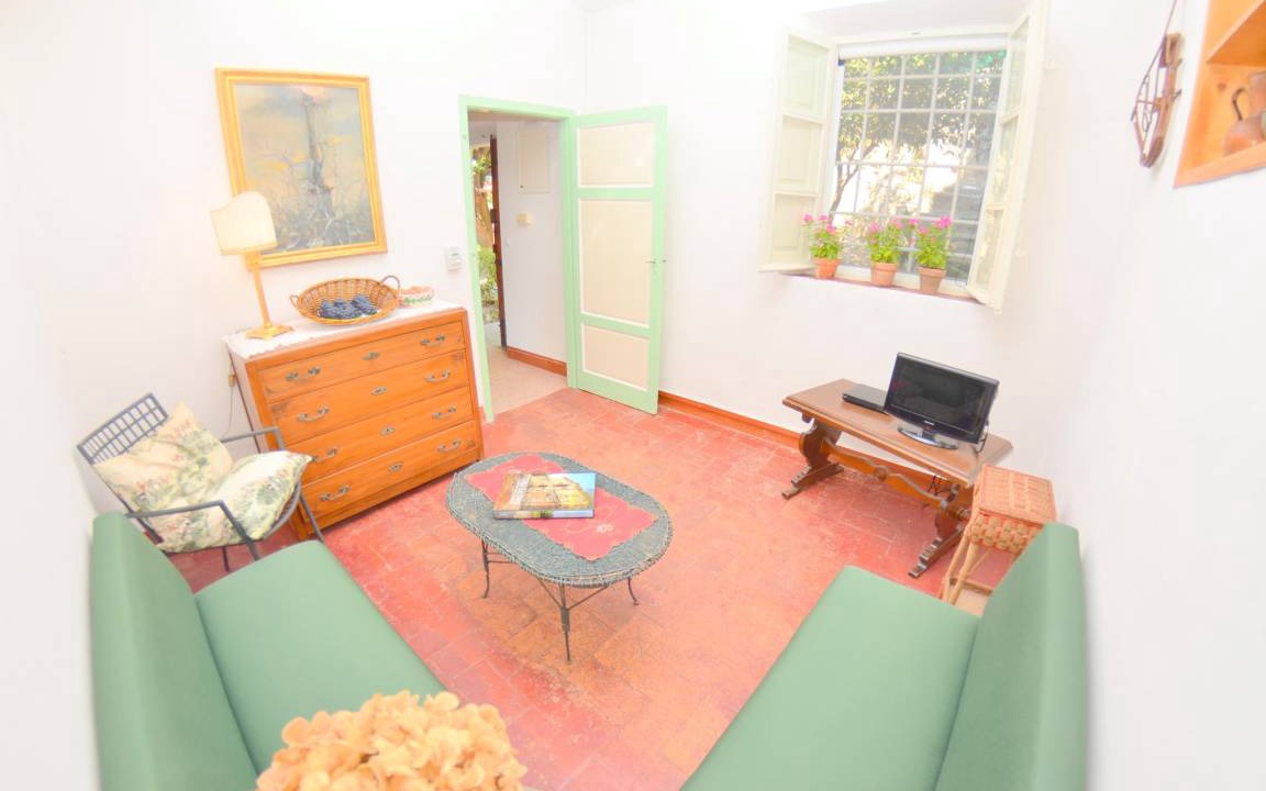Photo of Livingroom in Massarosa