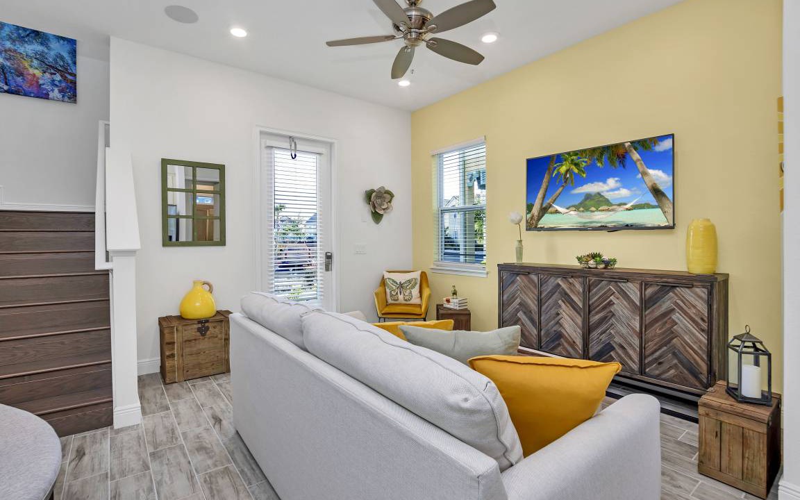 Photo of Livingroom in West Kissimmee