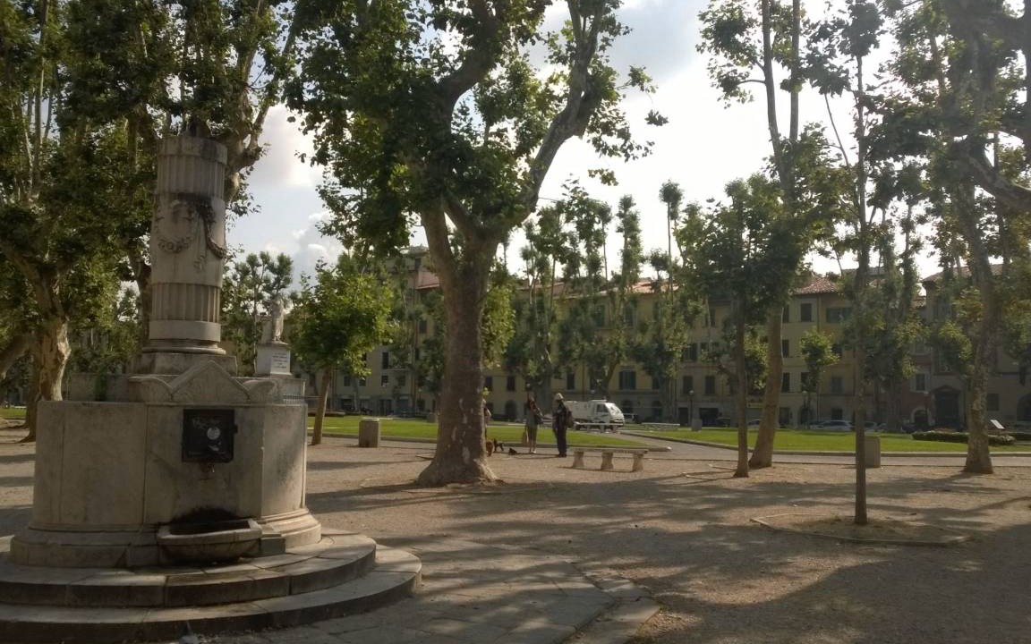 Photo of Others in Pisa City Centre