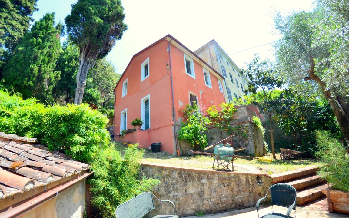 Photo of Buildings in Massarosa